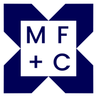 Logo Mecanica Fina SA Bucuresti