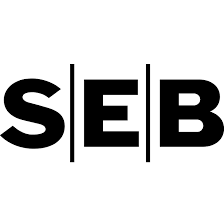 Logo UAB SEB Venture Capital