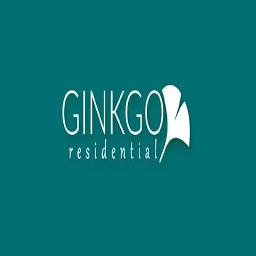 Logo Ginkgo Residential LLC