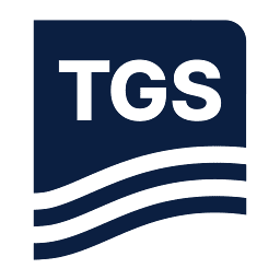 Logo PGS Exploration (UK) Ltd.