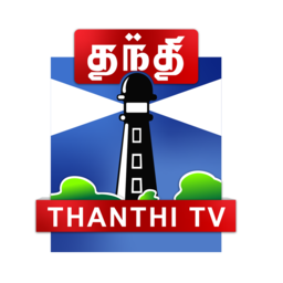 Logo Metronation Chennai Television Pvt Ltd.