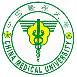 Logo China Medical University (Taiwan)