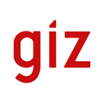 Logo Deutsche Gesellschaft für Internationale Zusammenarbeit (GIZ)