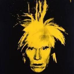 Logo The Andy Warhol Museum