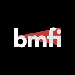 Logo Bryn Mawr Film Institute