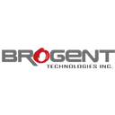 Logo Brogent Technologies, Inc.