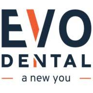 Logo Evo Dental Centre Ltd.