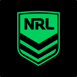 Logo The Australian Rugby League Commission Ltd.