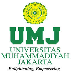 Logo Universitas Muhammadiyah Jakarta