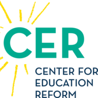 Logo Center For Education Reform