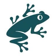 Logo Rainforest Alliance BV