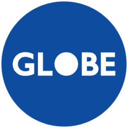 Logo Globe Fincap Ltd.