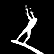 Logo Nacka Strand Fastighets AB