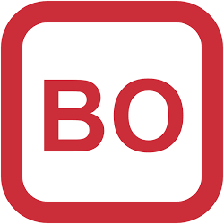 Logo Bank of Commerce (Yukon, Oklahoma)