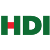Logo HDI Global Insurance Co.