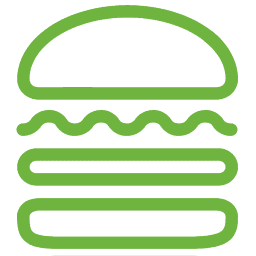 Logo Shake Shack Enterprises LLC