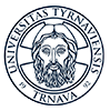 Logo University of Trnava