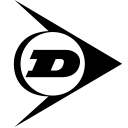 Logo Dunlop Sports Co., Ltd.