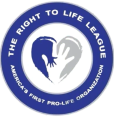 Logo The Right To Life League of Southern California