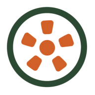Logo Covered Bridge Golf Club