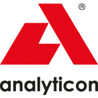 Logo Analyticon Biotechnologies AG