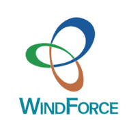 Logo WindForce Plc