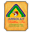 Logo Absolut Distillers, Inc.
