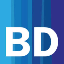 Logo Baker Dearing Educational Trust