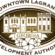 Logo Downtown LaGrange Development Authority