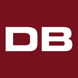 Logo DB Contractors & Builders Pvt Ltd.