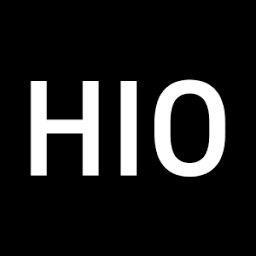 Logo Roy Hill Holdings Pty Ltd.