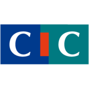 Logo Banque CIC Nord Ouest SA