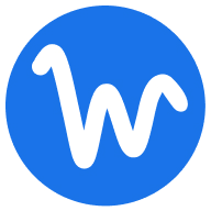 Logo Web Geo Services SAS