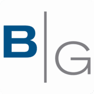 Logo Byrne Group Ltd.