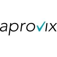 Logo Aprovix AB