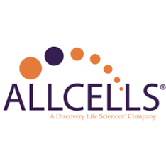 Logo AllCells LLC