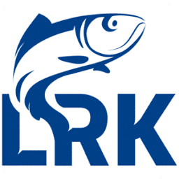 Logo Länsi-Rannikon Kala Oy