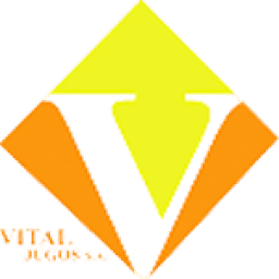 Logo Vital Aguas SA