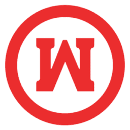 Logo Wanderful Media LLC