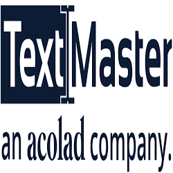 Logo TextMaster SA