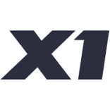 Logo X1 Discovery, Inc.