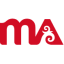 Logo PT Mitrabara Adiperdana Tbk