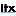 Logo ITX SA