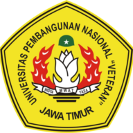 Logo Universitas Pembangunan Nasional Veteran Jawa Timur