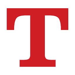 Logo Texim Bank AD