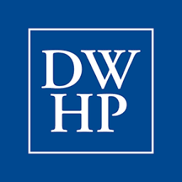 Logo DW Healthcare Partners (Canada)