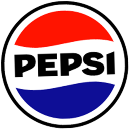 Logo PepsiCo Sales, Inc.