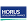 Logo Horus Development Finance SAS