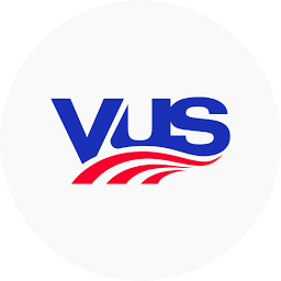 Logo Vietnam USA Society English Centers