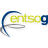 Logo European Network of Transmission System Operators For Gas
